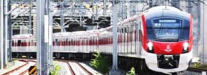 State Railway of Thailand (SRT) Red Line