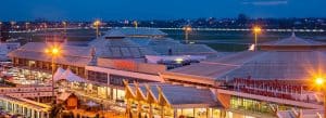 Chiang Mai International Airport